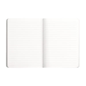Caderno Cath Kidston A6 Green Roots Vignette — imagem 2