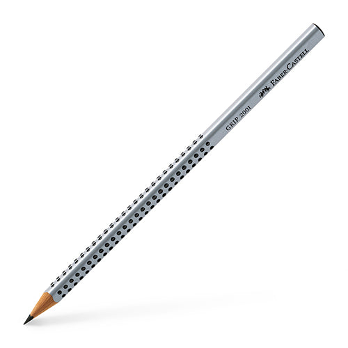 Lapis Faber-Castell Grip 2001