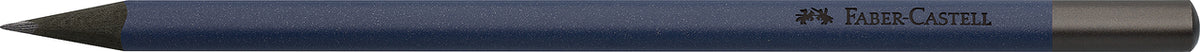 Lápis Faber-Castell Urban Azul Marinho