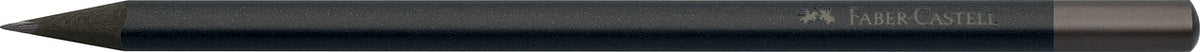 Lápis Faber-Castell Urban Preto