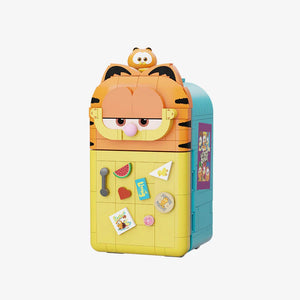 Pantasy Garfield Frigorífico 86809 — imagem 2