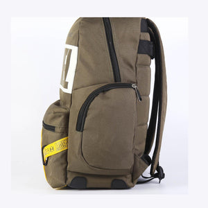 Mochila Escolar Grande 44 Cm Marvel - Papelaria Encantada