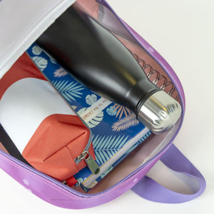 Mochila Infantil 3d Gabby´S Dollhouse - Papelaria Encantada