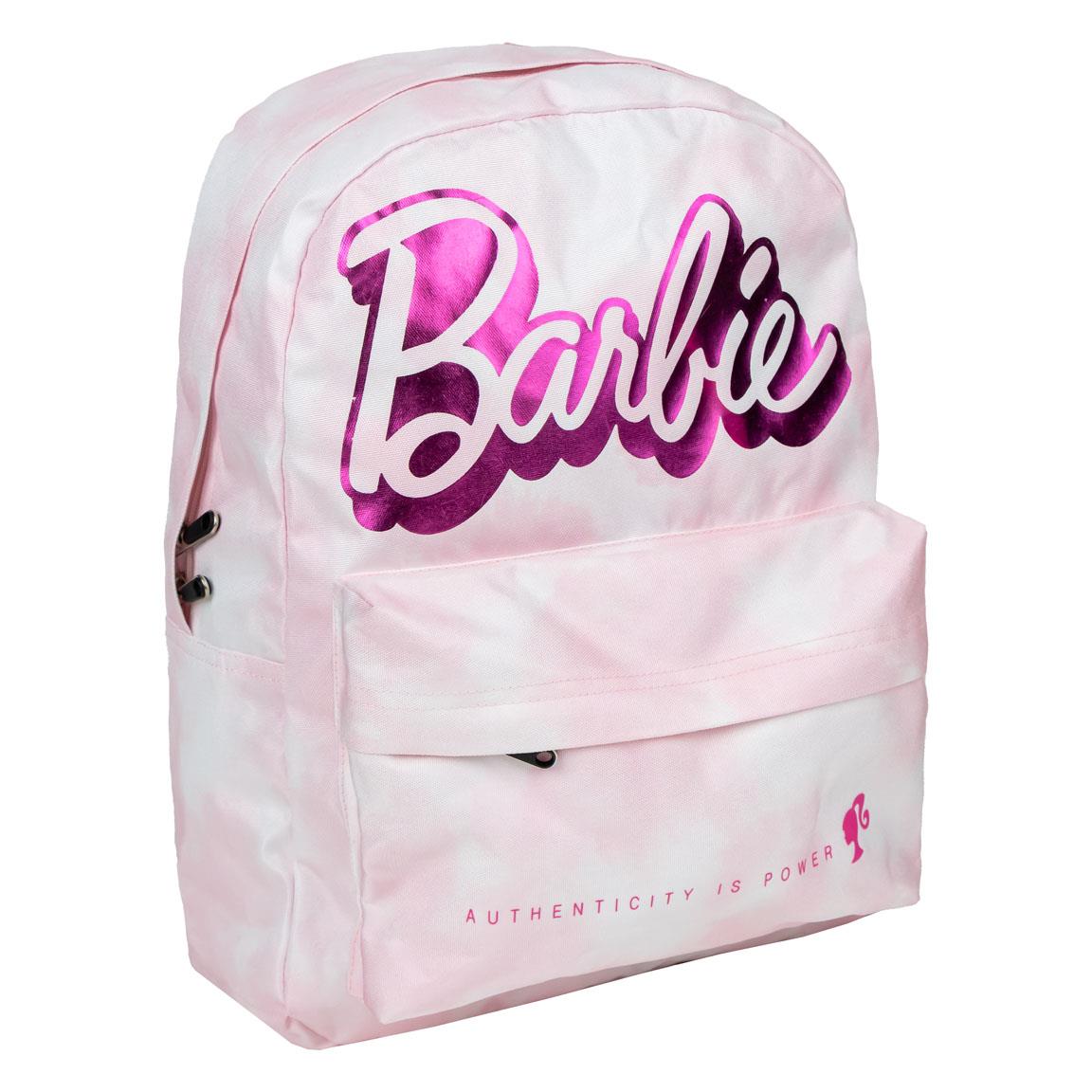 Mochila fashion barbie