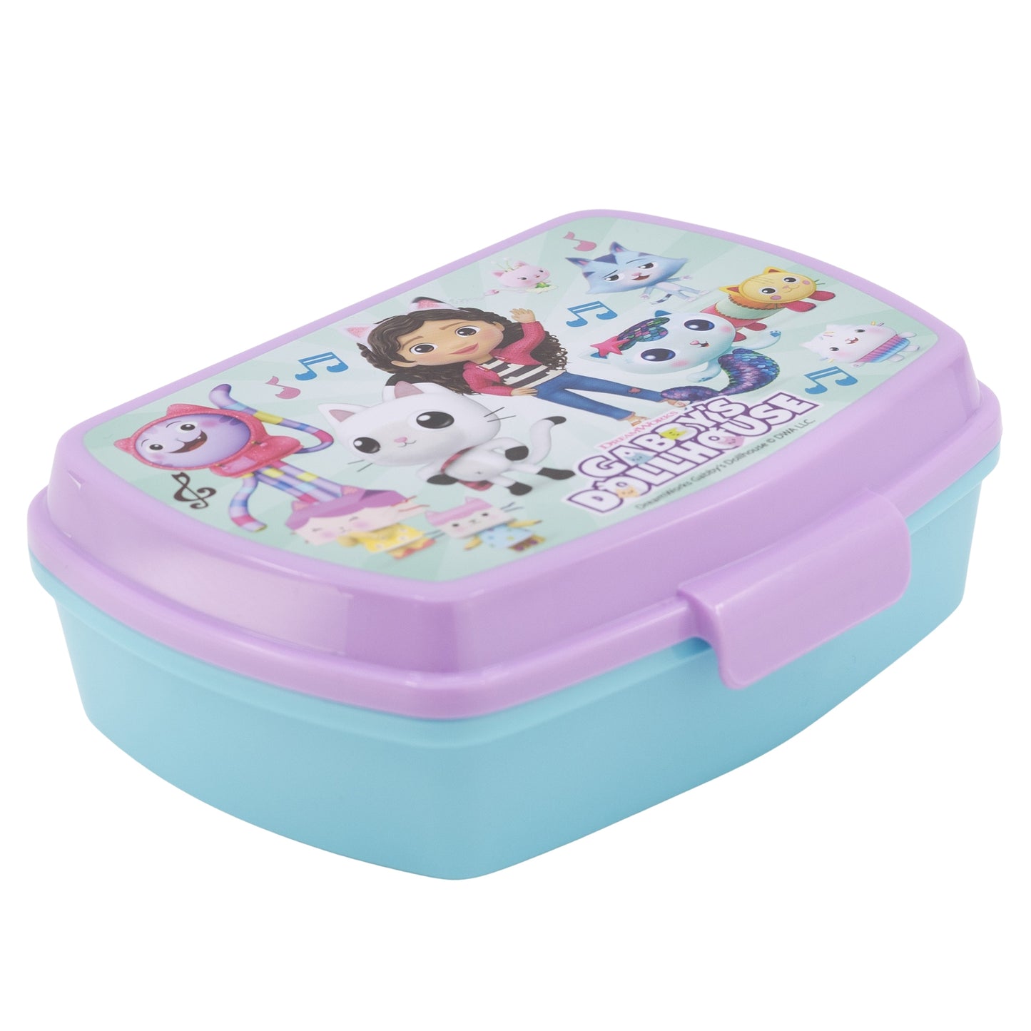 Sanduicheira Gabby dollhouse