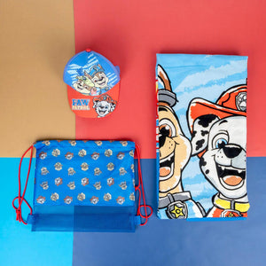Conjunto Patrulha Pata - Papelaria Encantada