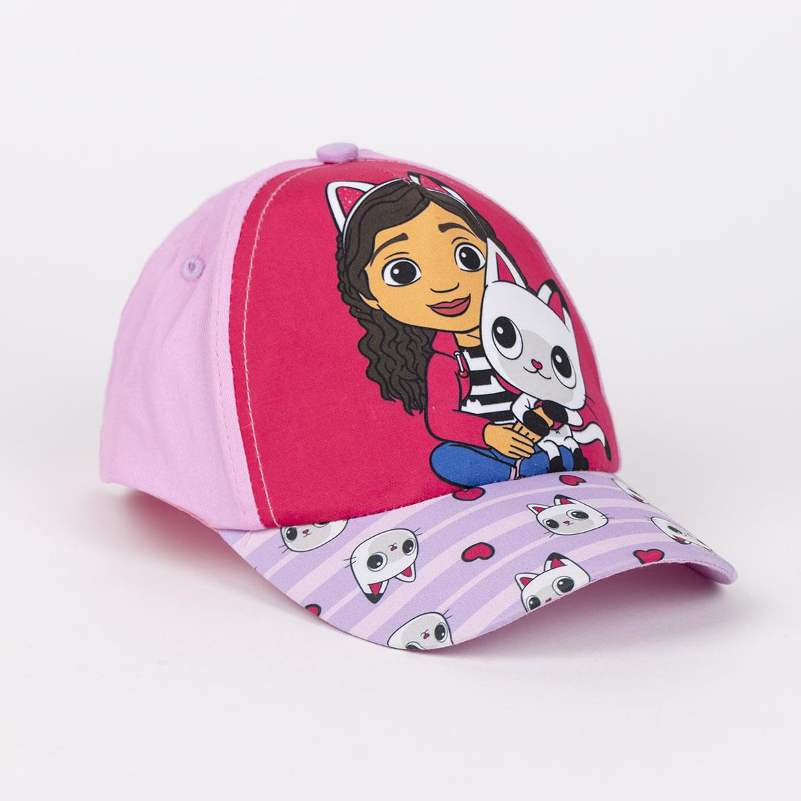 Toalha Conjunto Gabby´S Dollhouse - Papelaria Encantada