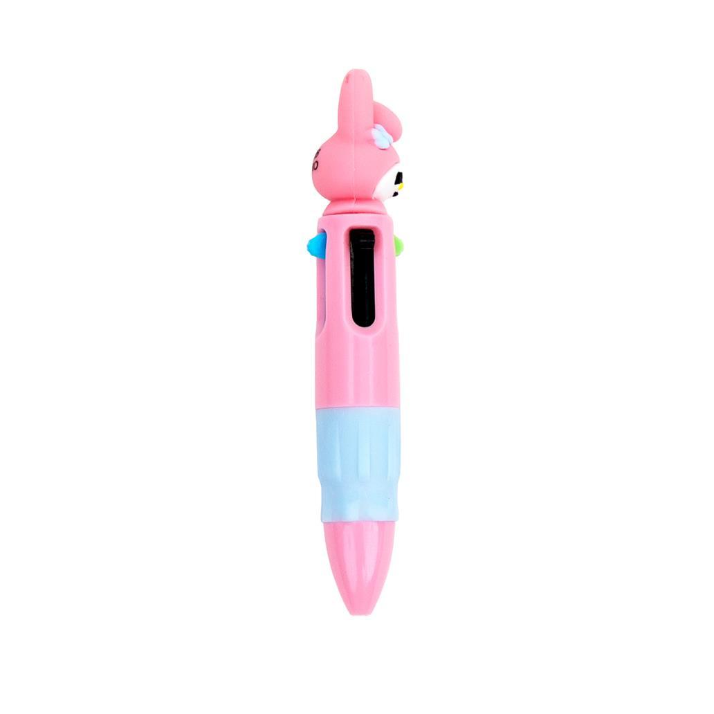 Caneta Multicolor Mini - My Melody