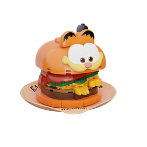 Pantasy Garfield Hambúrguer 86805 — imagem 2