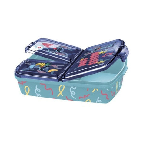Sanduicheira Stitch - Papelaria Encantada