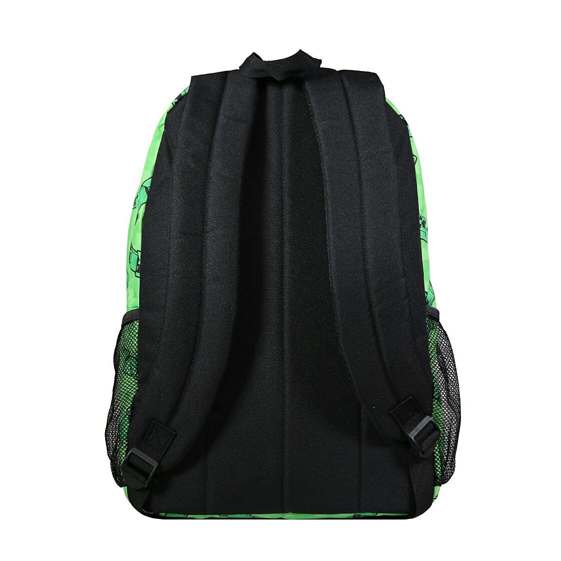 Mochila escolar Minecraft Creeper