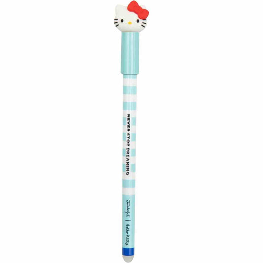 Caneta apagável Hello Kitty Bo-Bo Mr.Wonderful