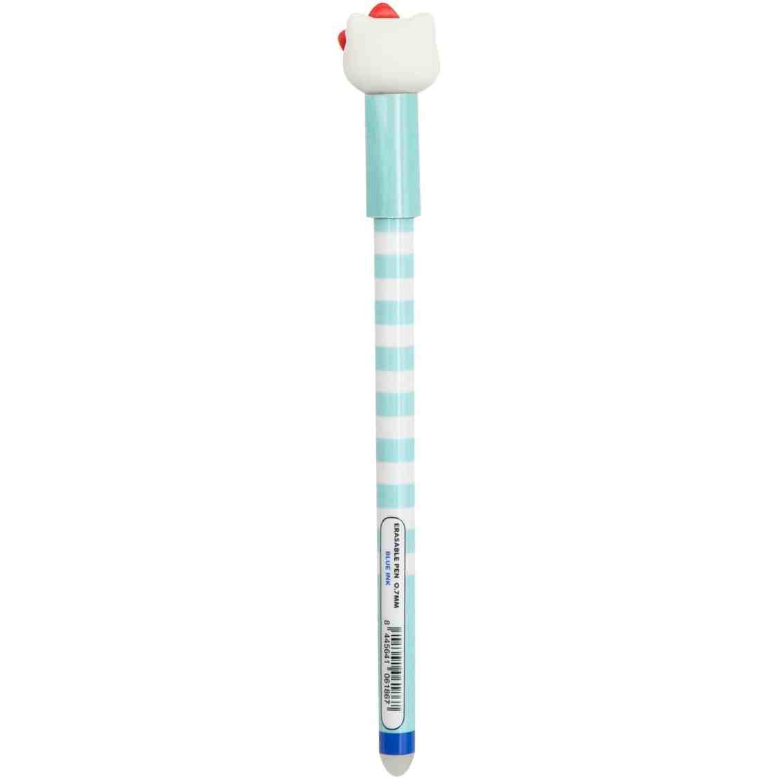 Caneta apagável Hello Kitty Bo-Bo Mr.Wonderful