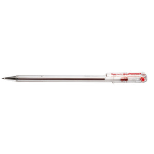 Esferográfica Pentel BK77 0,7 mm – Vermelho