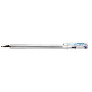 Esferográfica Pentel BK77 0,7 mm – Azul