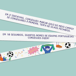 52 Desafios da Bola - The Happy Gang - imagem 3