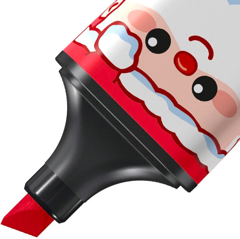 Stabilo Mini Frosty Friends