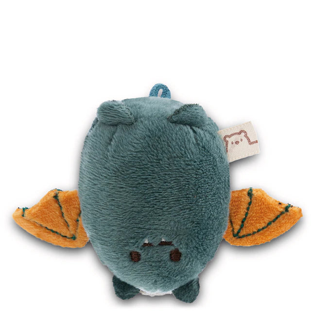 Mymochi Cosy Creepers | Morcego Fledda, 5cm c/ header - Nici