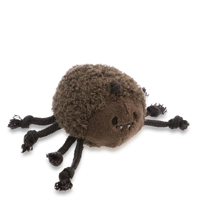 Mymochi Cosy Creepers | Aranha Ashi, 5cm c/ header - Nici