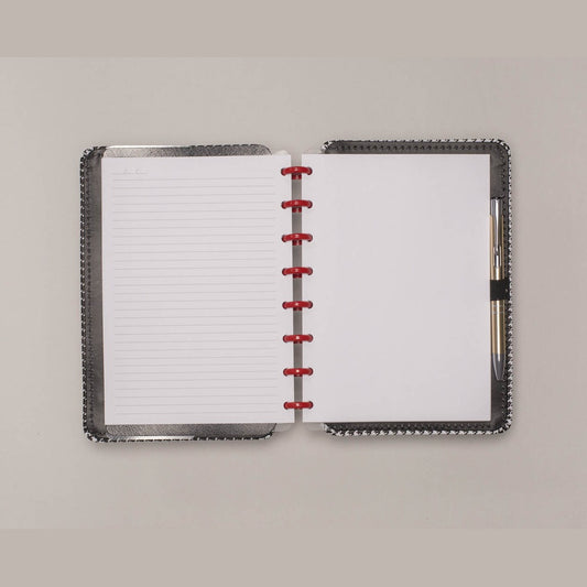 Caderno Inteligente Príncipe de Gales A5