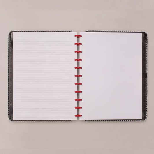 Caderno Inteligente Príncipe de Gales 2.0 Grande