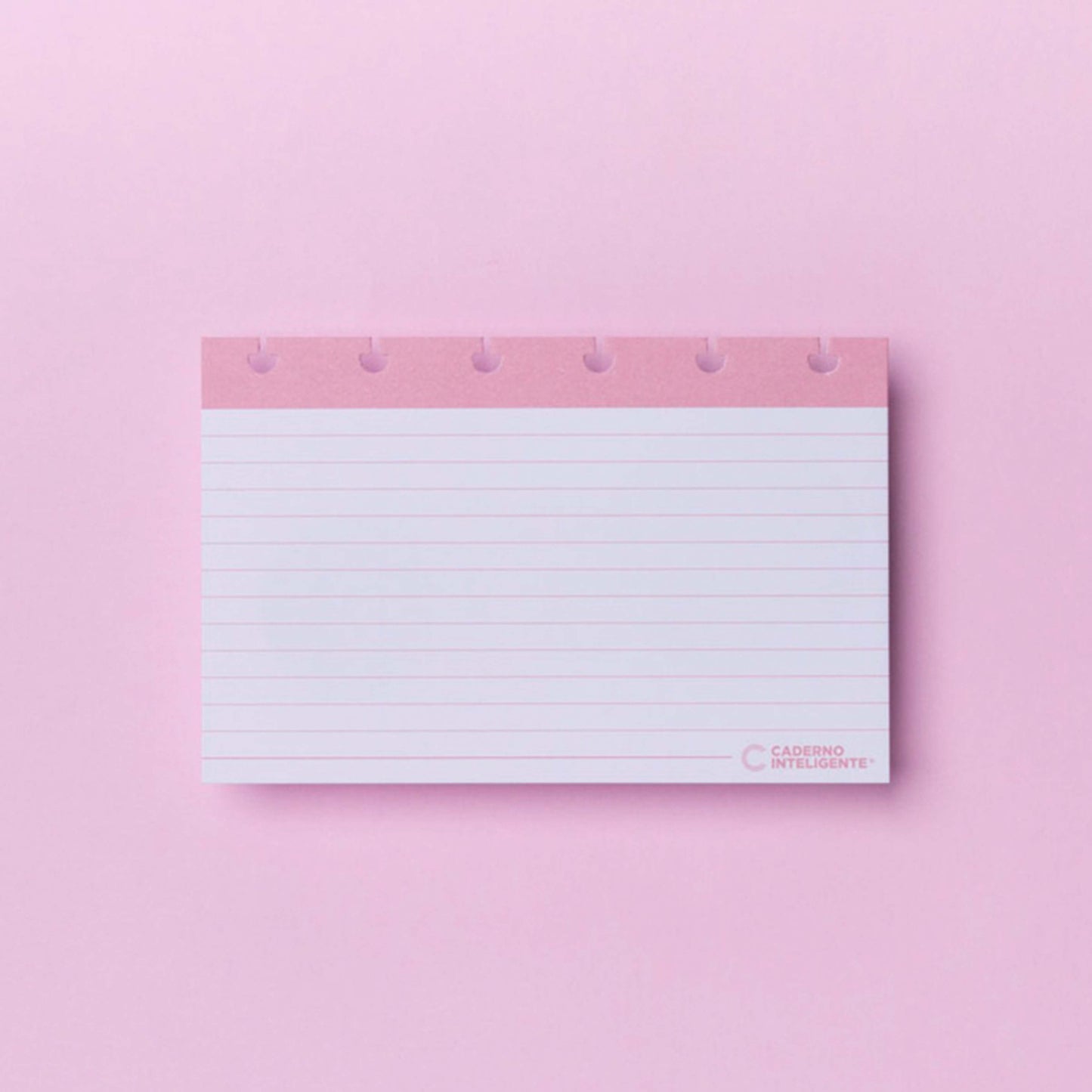 Fichas pautadas inteligentes