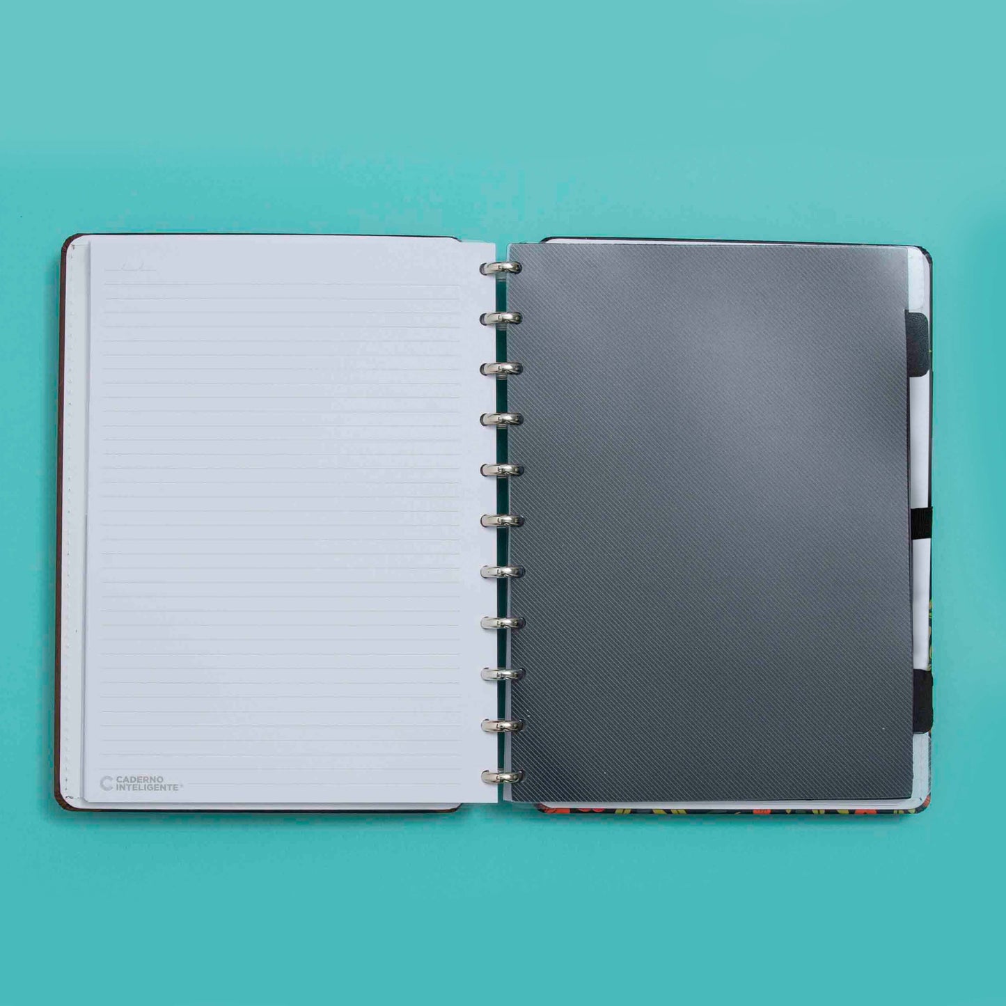 Separadores Básicos Grande para Caderno Inteligente