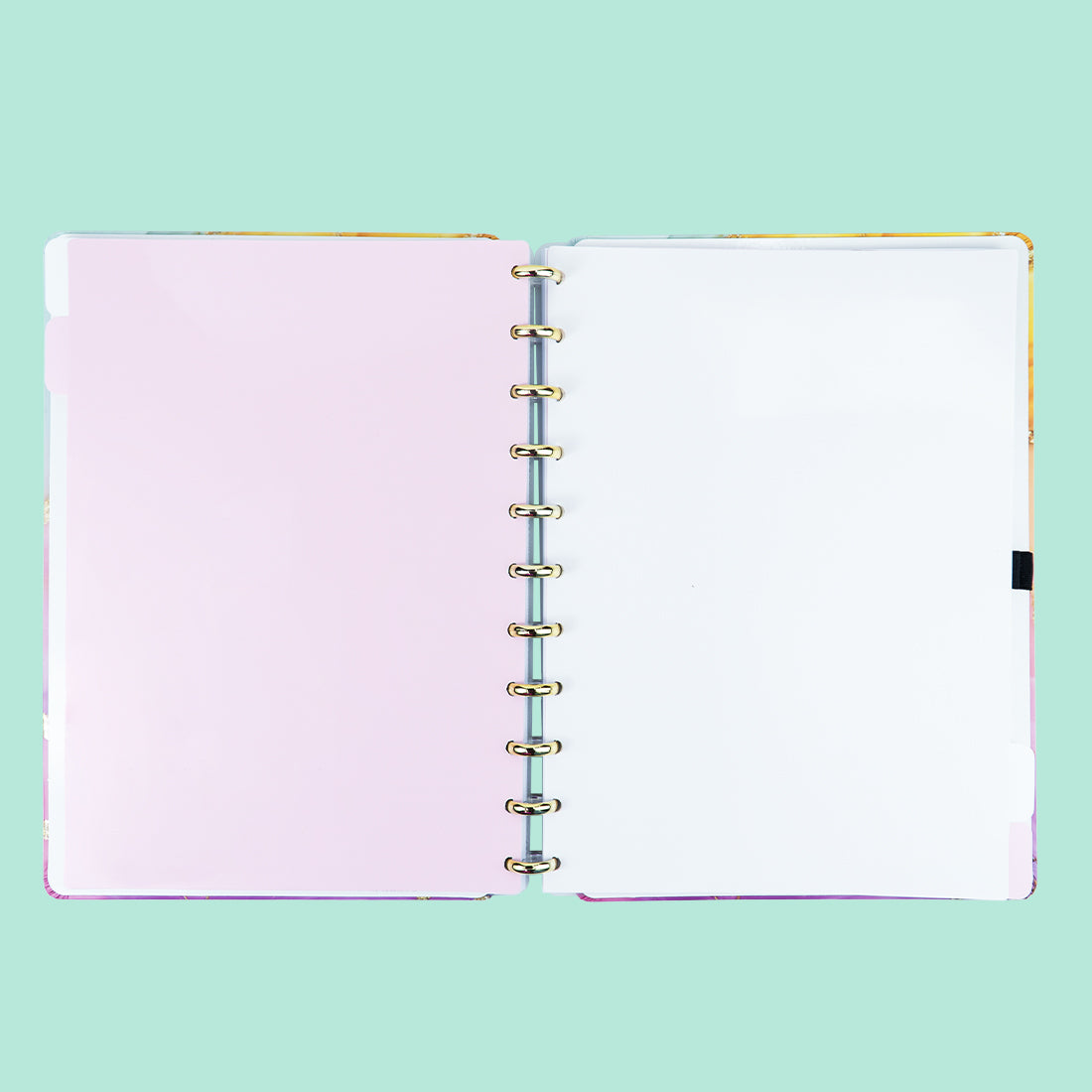 Caderno Inteligente Aurora by Luara Grande