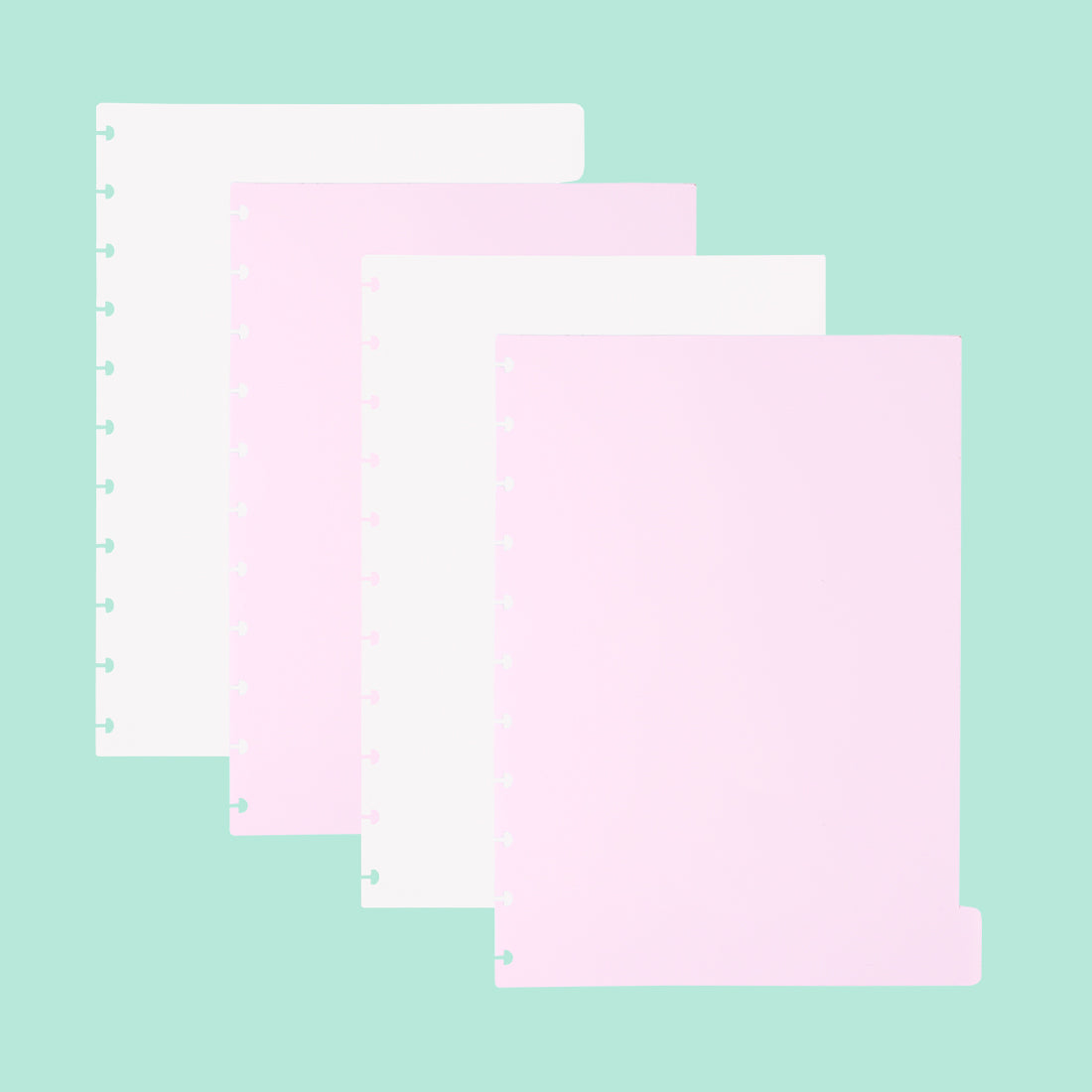 Caderno Inteligente Aurora by Luara Grande