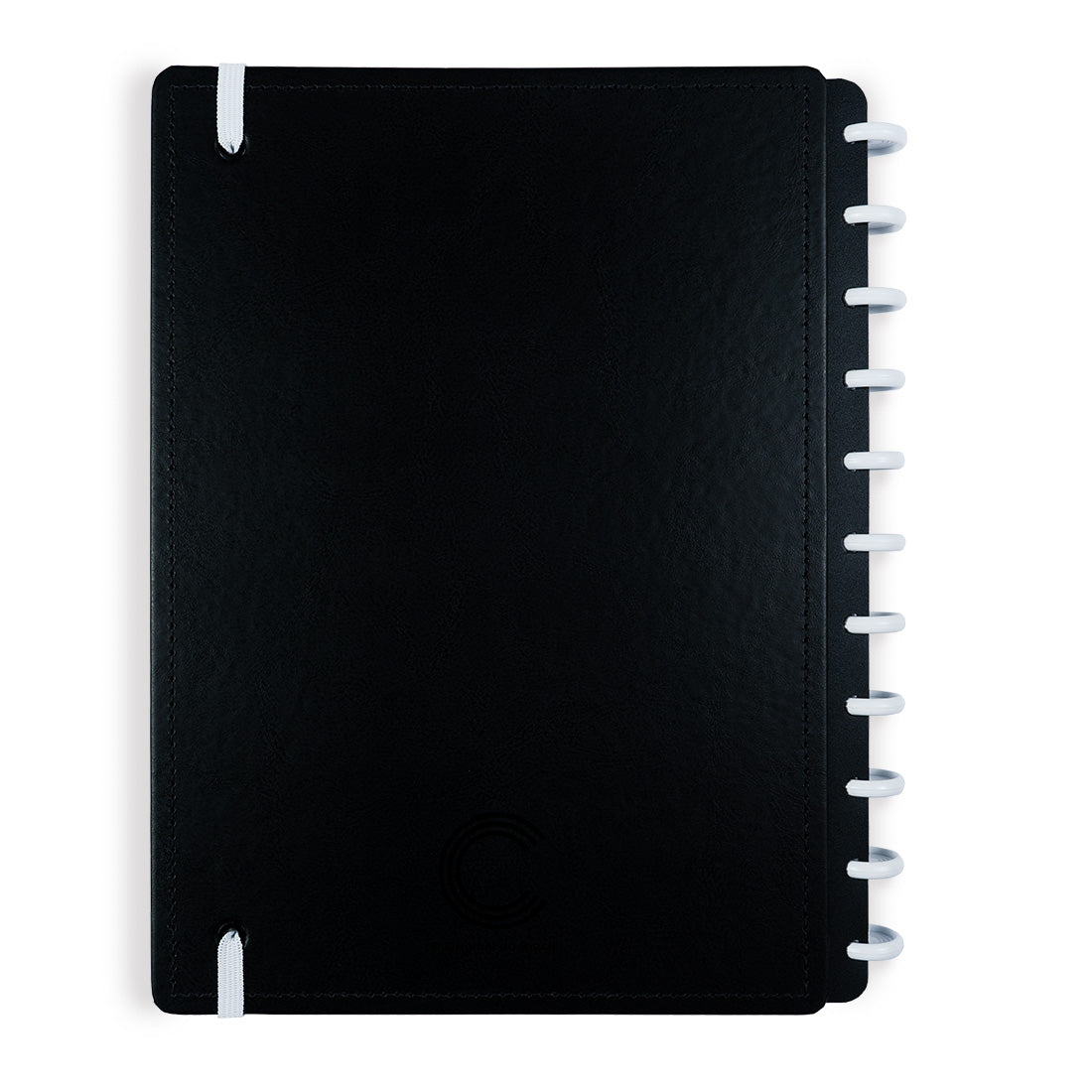 Caderno Inteligente Premier Black Grande