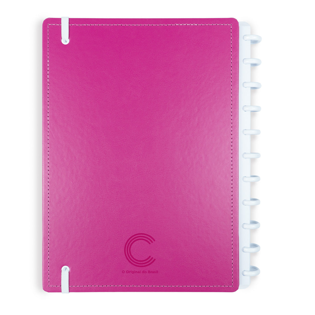 Caderno Inteligente Premier Pink Grande