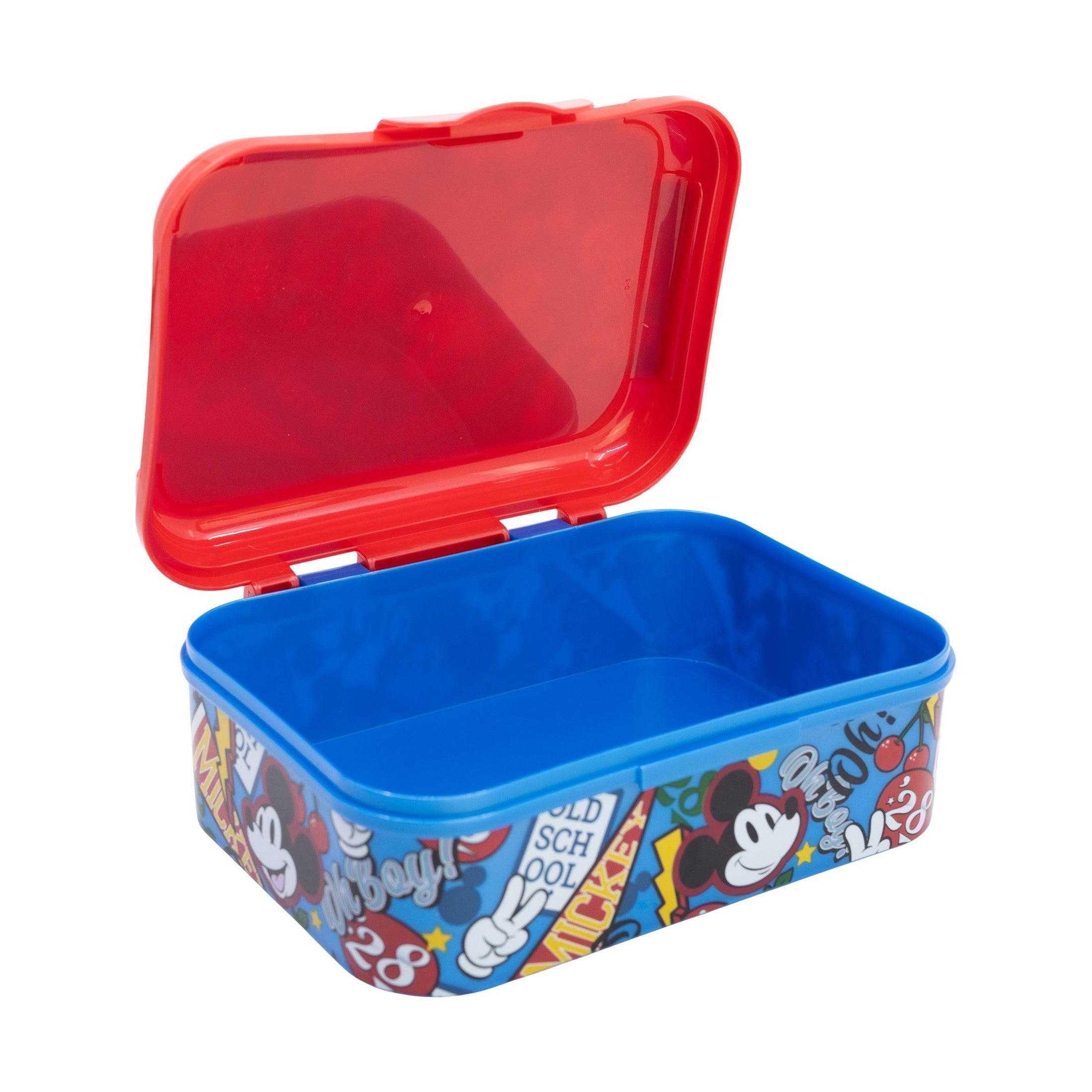 Sanduicheira Mickey Oh boy