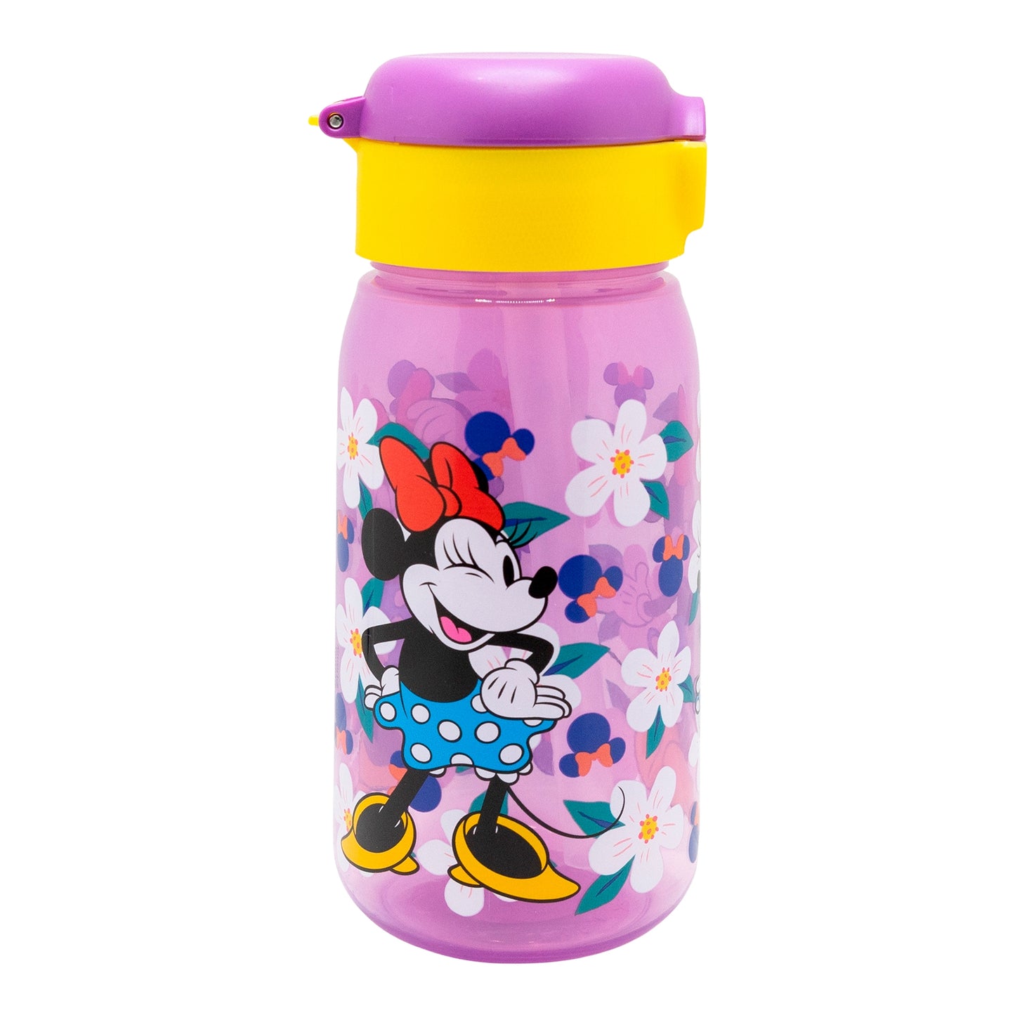 Garrafa plástico Minnie 510ML