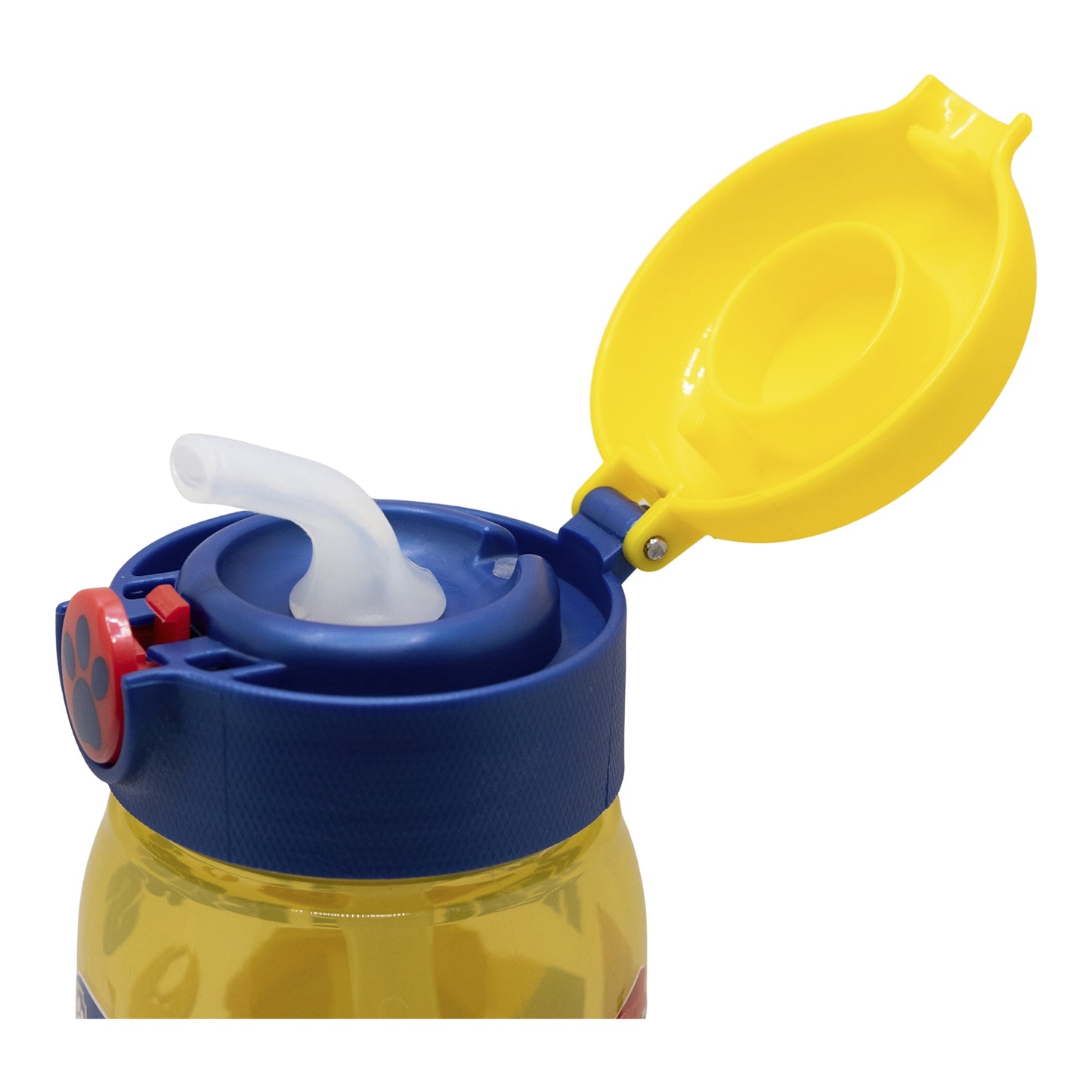 Garrafa plástico Patrulha pata 510ml