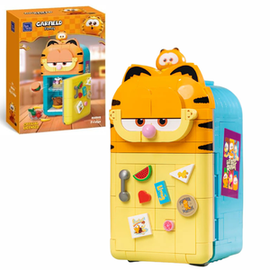 Pantasy Garfield Frigorífico 86809