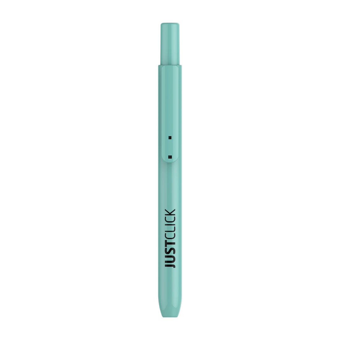 Sublinhador fluorescente JustClick Pastel Spear Mint