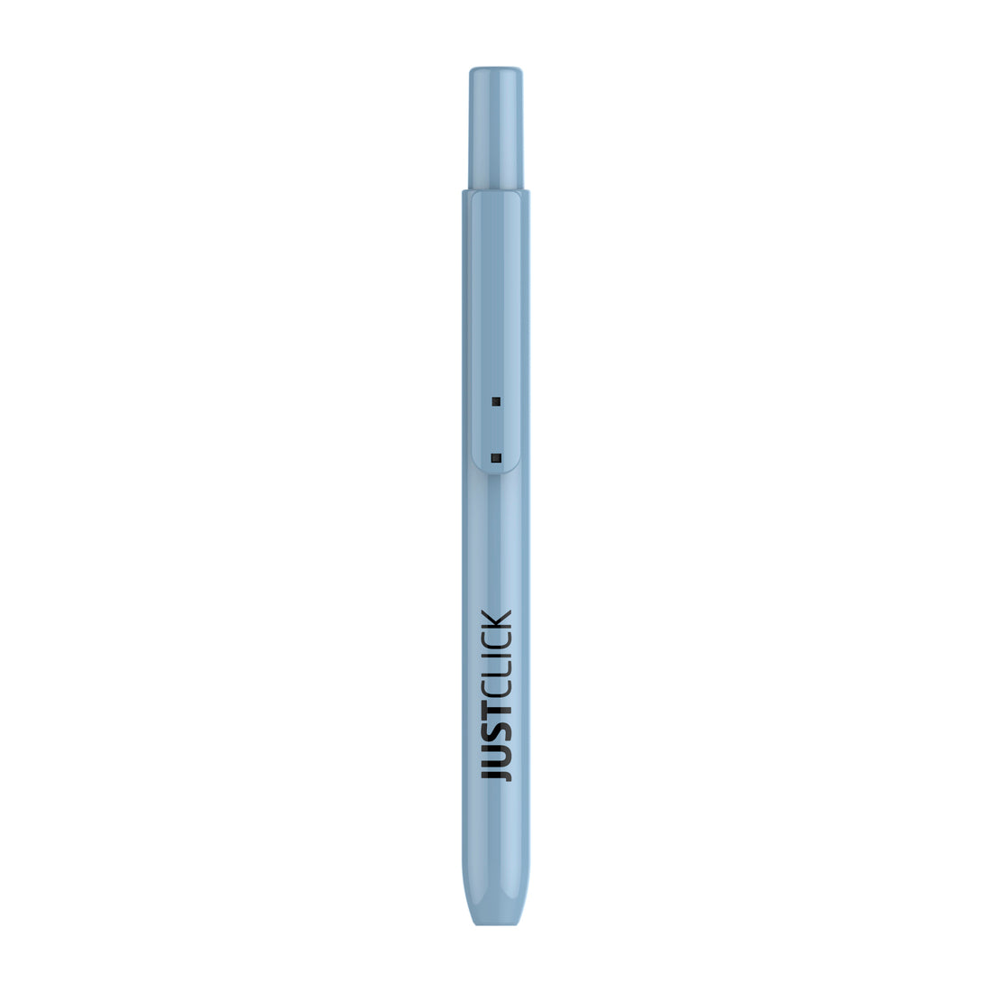 Sublinhador fluorescente JustClick Pastel Navy