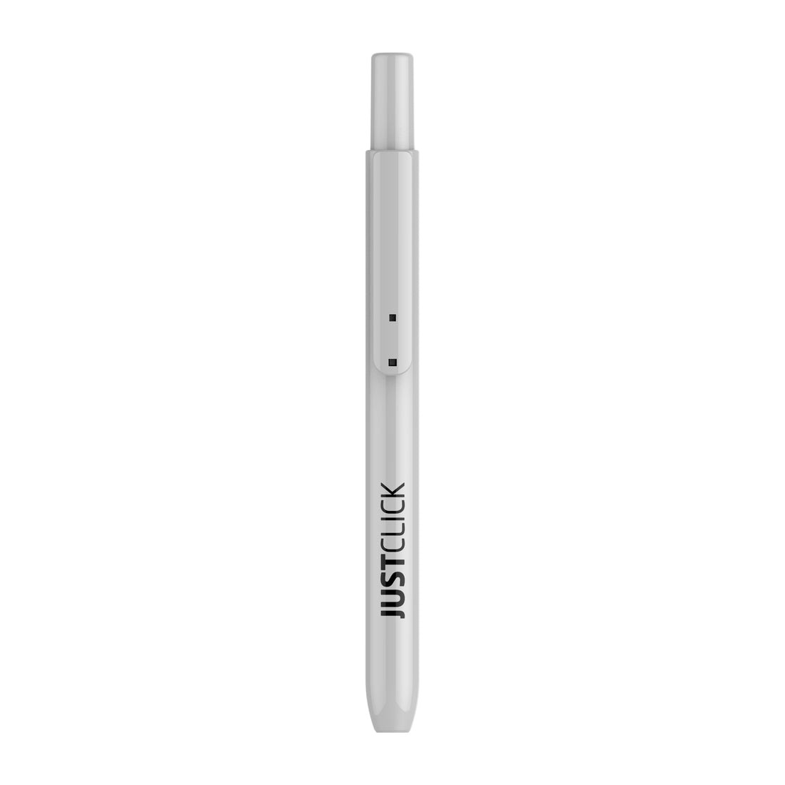 Sublinhador fluorescente JustClick Pastel Cinza