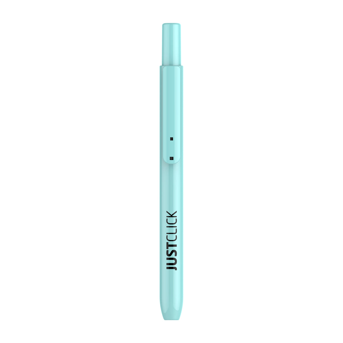 Sublinhador fluorescente JustClick Pastel Mint