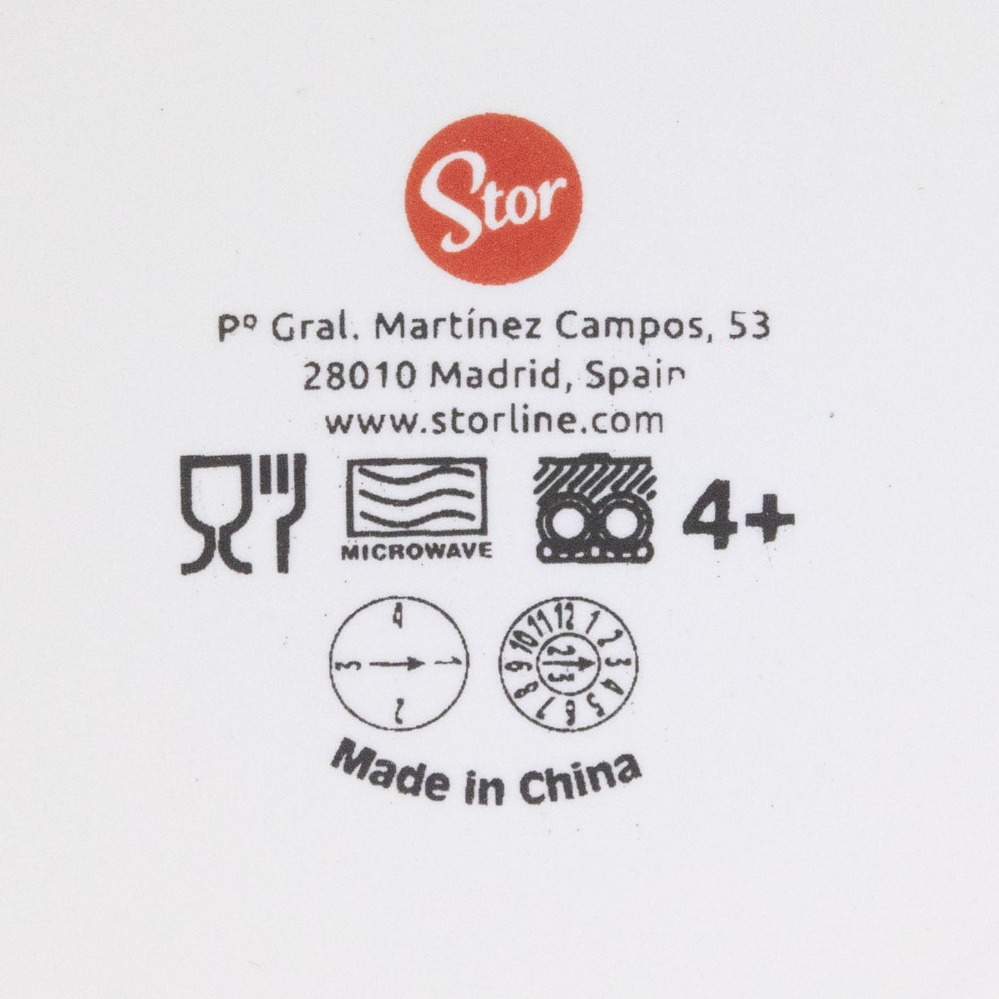 Caneca cerâmica Stitch 325ml