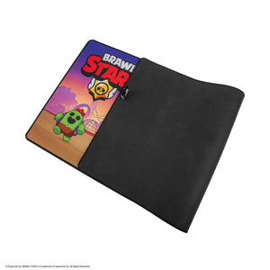 Tapete de Secretária Brawl Stars Ready to Brawl