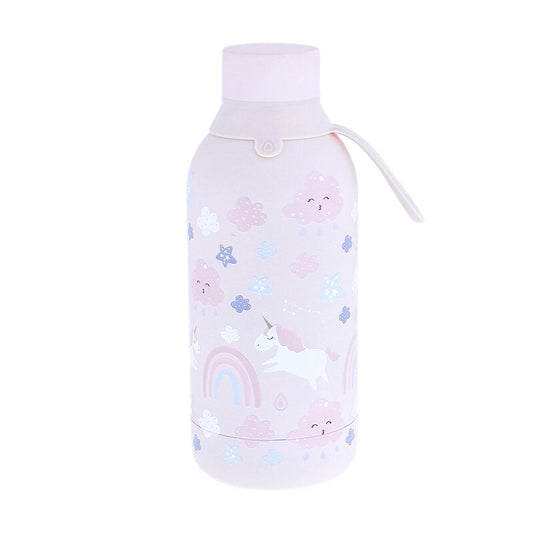 Garrafa térmica 500ML Pink Fantasy