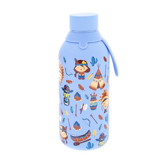 Garrafa térmica 500ML Sky Little Indians