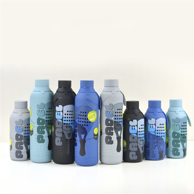 Garrafa térmica 710ML Shadow Paddle Team