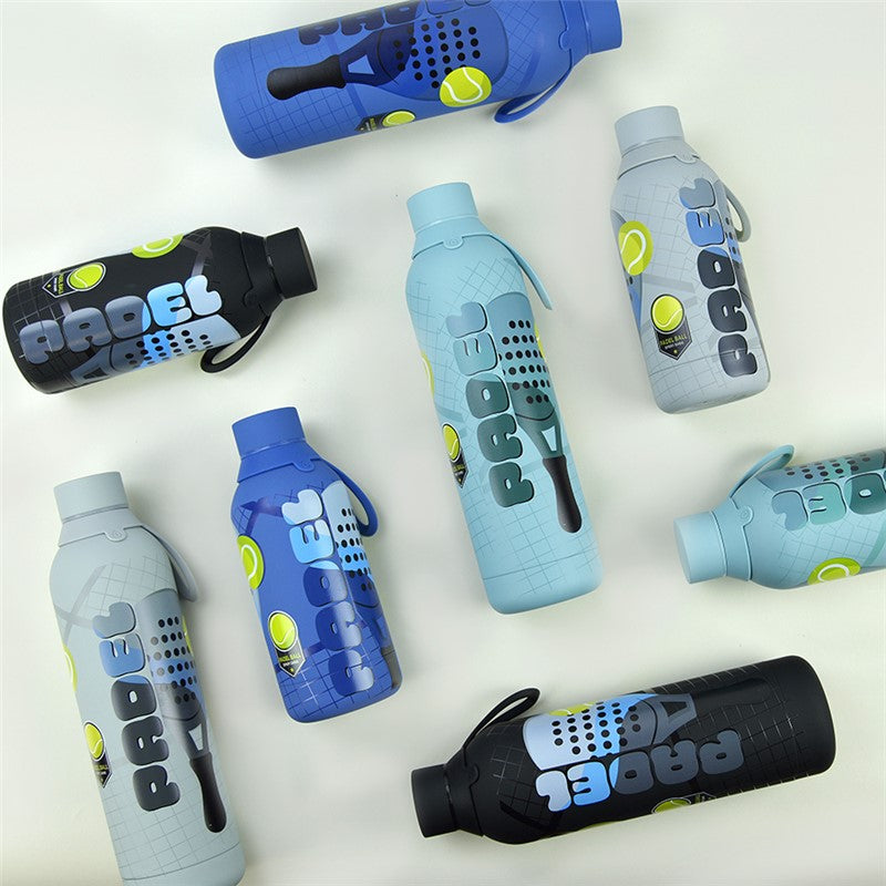 Garrafa térmica 710ML Shadow Paddle Team