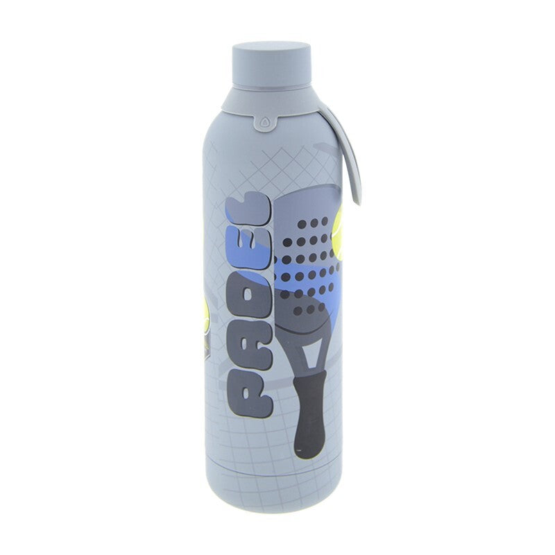 Garrafa térmica 710ML Shadow Paddle Team
