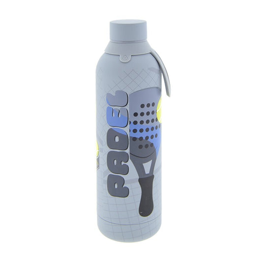 Garrafa térmica 710ML Shadow Paddle Team