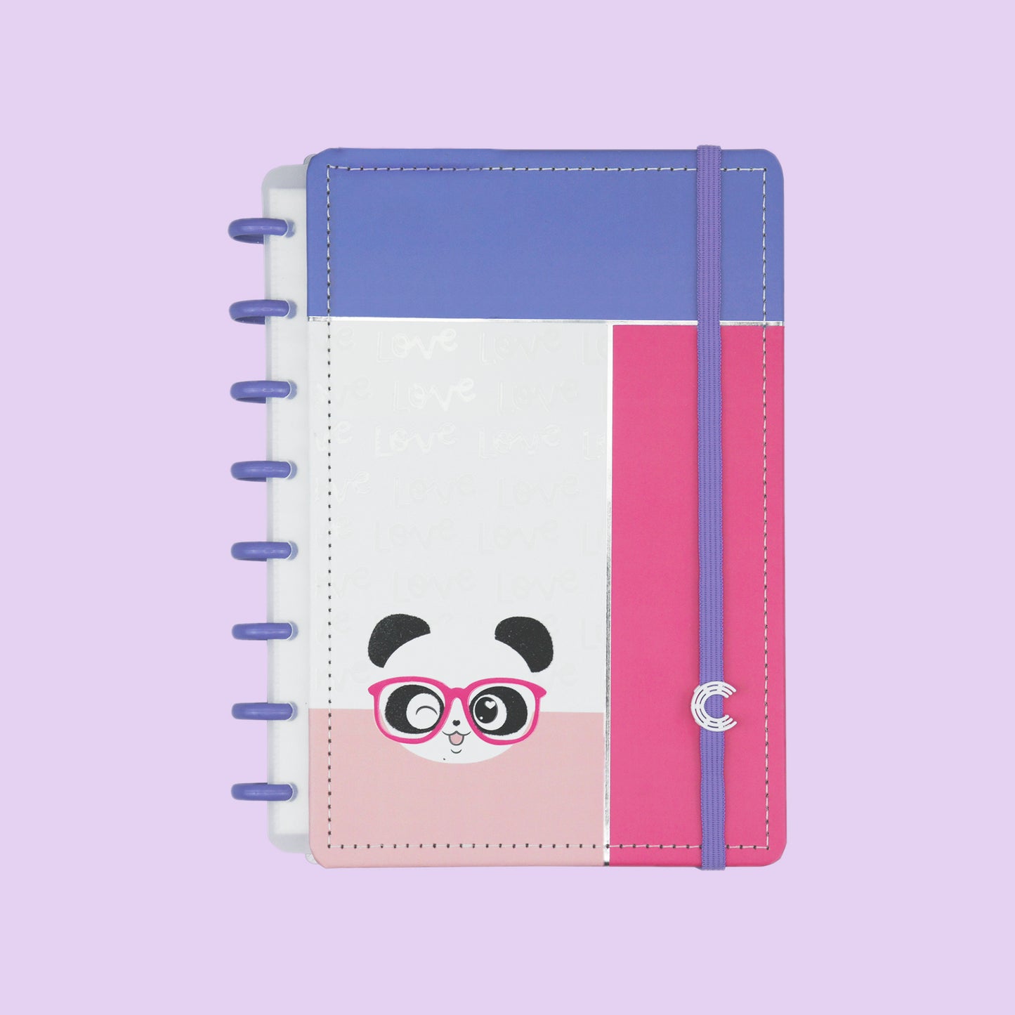 Caderno Inteligente Lulike by Luluca Grande