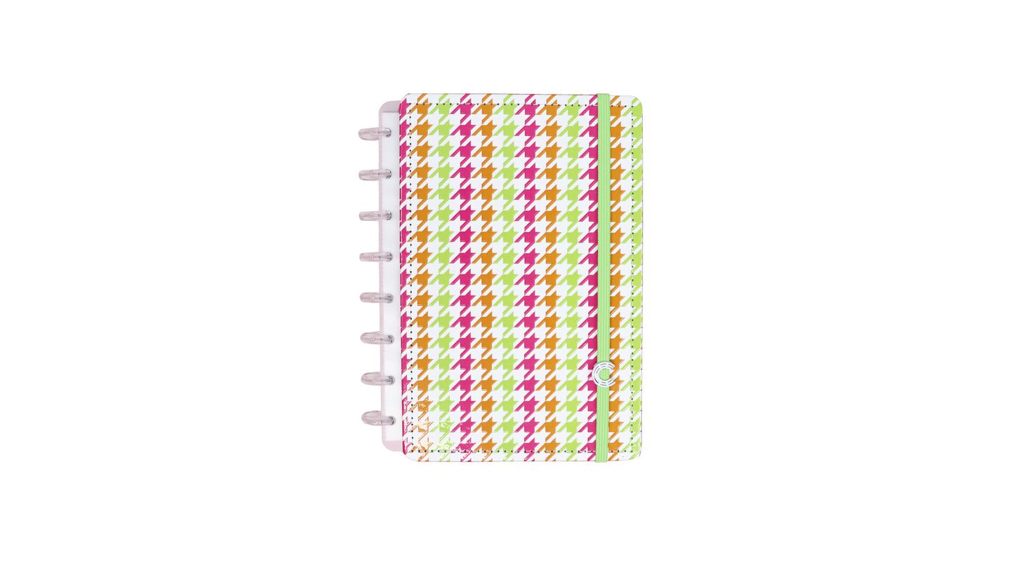 Caderno inteligente A5 Príncipe de Gales New York