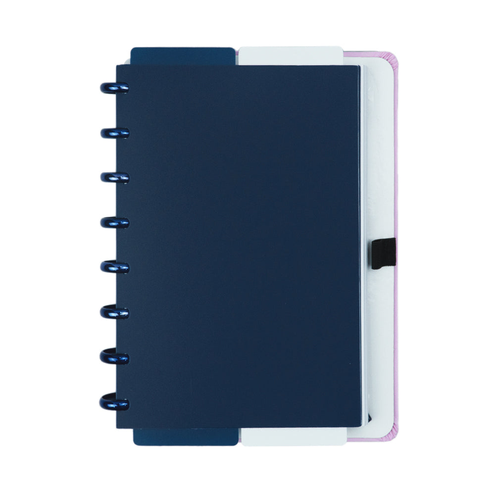 Caderno Inteligente BT DREAM by Bruna Tavares A5